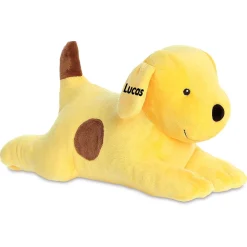 Spot the Dog™ Personalized Plush
