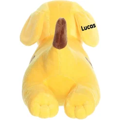 Spot the Dog™ Personalized Plush