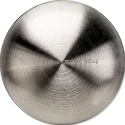 Stainless Steel Magic Soap