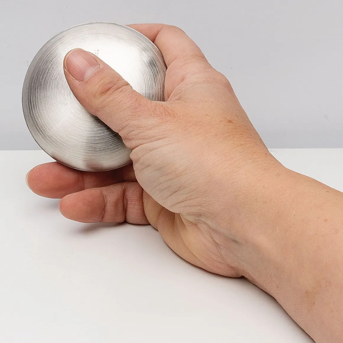 Stainless Steel Magic Soap