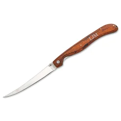 Stainless Steel Personalized Filet Knife