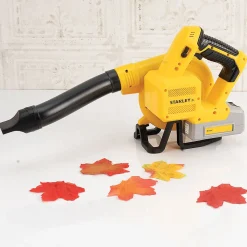 Stanley Jr Personalized Power Blower