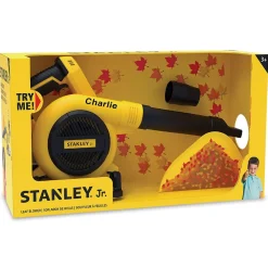Stanley Jr Personalized Power Blower