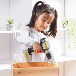 Stanley® Jr. Power Drill