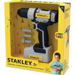 Stanley® Jr. Power Drill