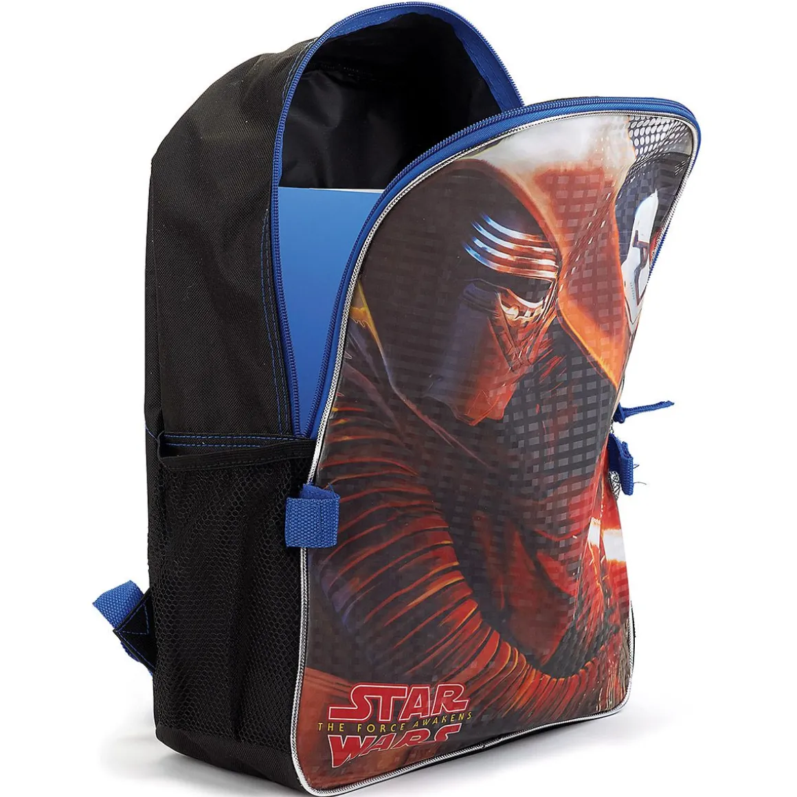Star Wars Personalized Backpack and Lunch Bag Set