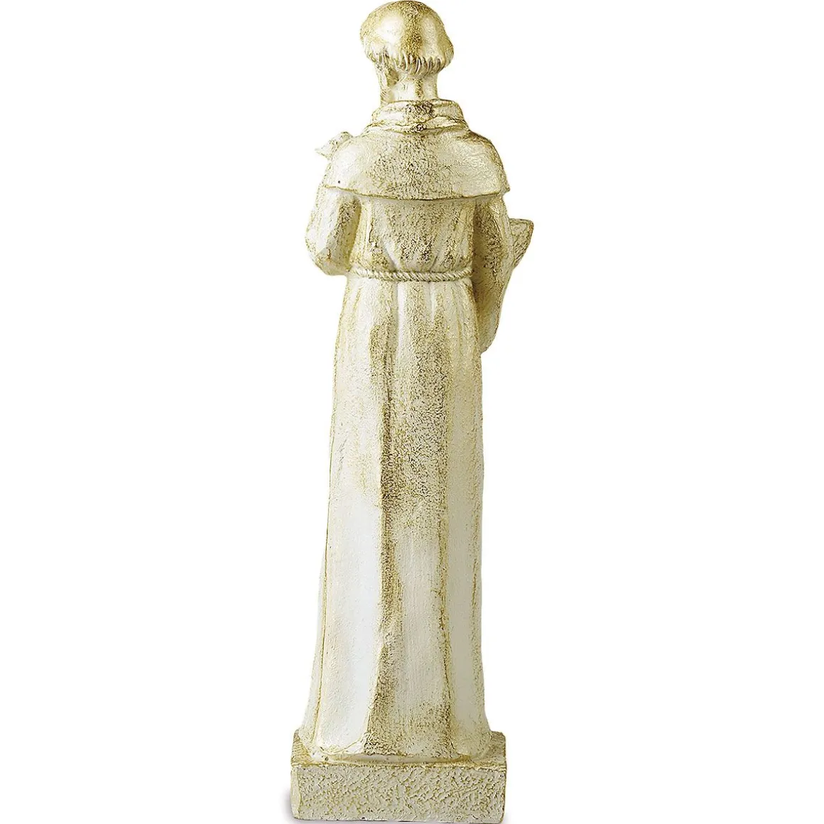 St. Francis Bird Feeder