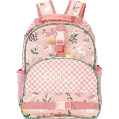 Strawberry Fields Personalized Backpack by Stephen Joseph®