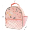 Strawberry Fields Personalized Lunch Tote by Stephen Joseph®