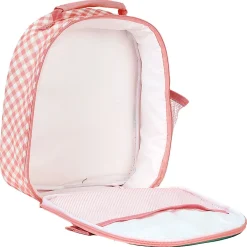 Strawberry Fields Personalized Lunch Tote by Stephen Joseph®