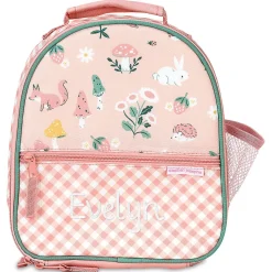 Strawberry Fields Personalized Lunch Tote by Stephen Joseph®