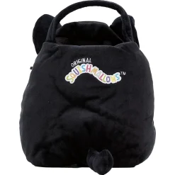Stump the Skeleton Cat Squishmallow Personalized Treat Bag
