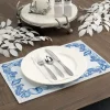Summer Disposable Placemat Pad