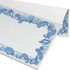Summer Disposable Placemat Pad