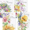 Sweet Remembrances Birthday Cards