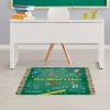 Teacher's Classroom Mat