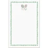 Tennis Personalized Notepads