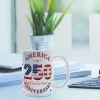 250th Anniversary Mug