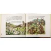 The Classic Tale of Peter Rabbit Personalized Leather-Bound Book