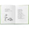 The Giving Tree Personalized Leather Bound Book