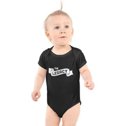 The Legacy Baby Bodysuit Romper