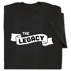 The Legacy Kids T-Shirt