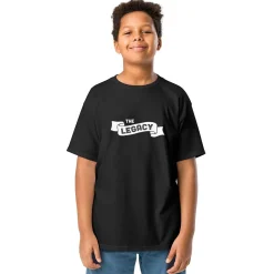 The Legacy Kids T-Shirt