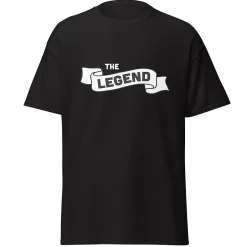 The Legend T-Shirt