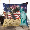 250th Patriotic Pillow
