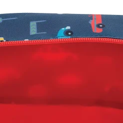 Transportation Personalized Toiletry Bag by Stephen Joseph®