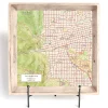 Tray Display Easel