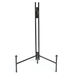 Tray Display Easel