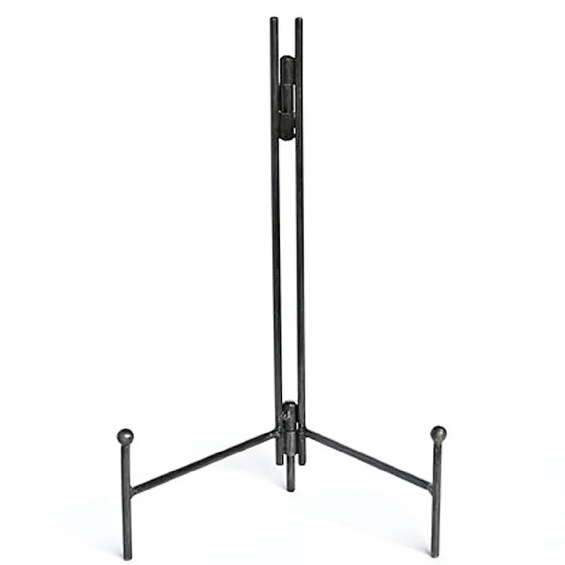 Tray Display Easel