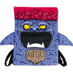 Trick or Treat Personalized Backpacks