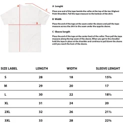 1776 T-Shirt