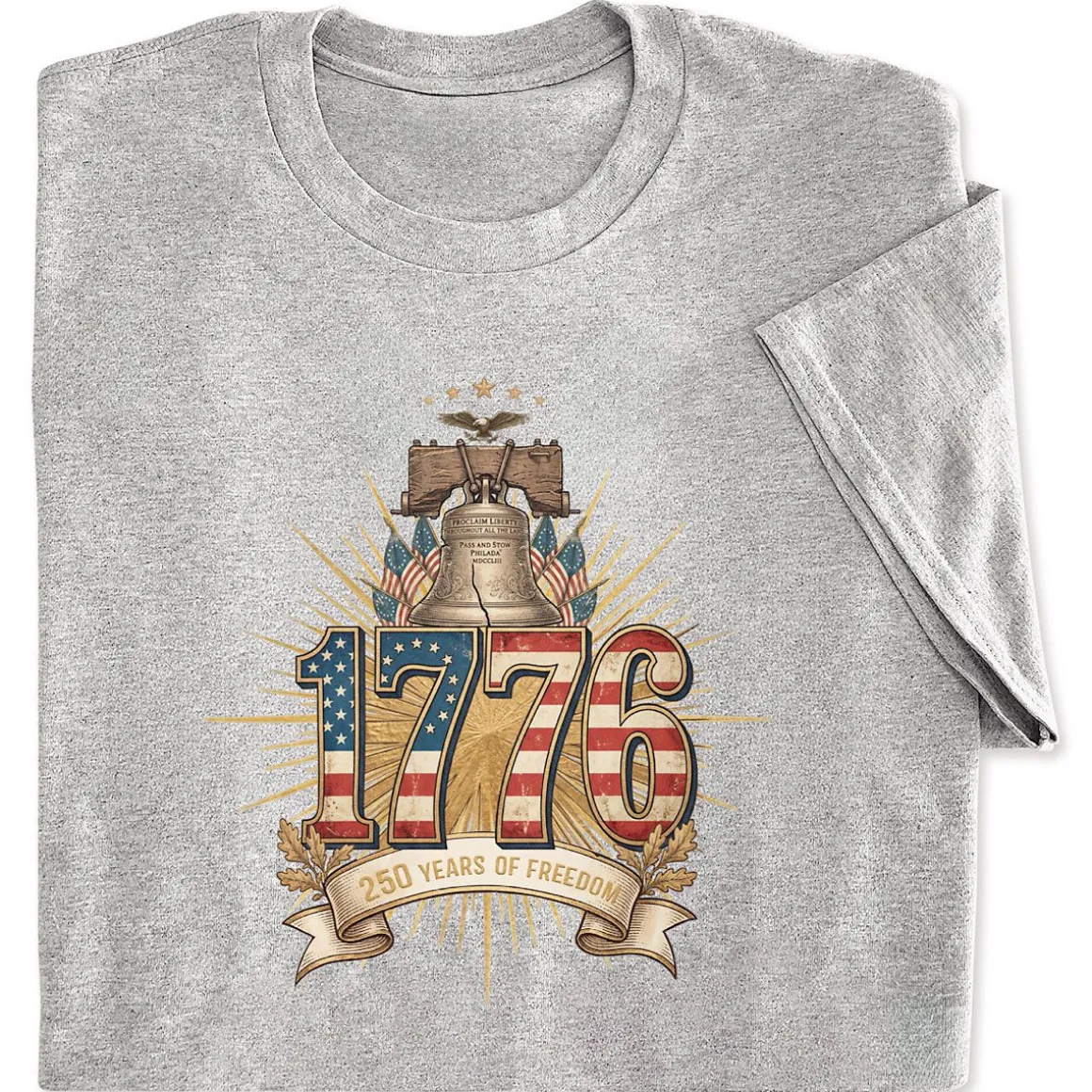 1776 T-Shirt