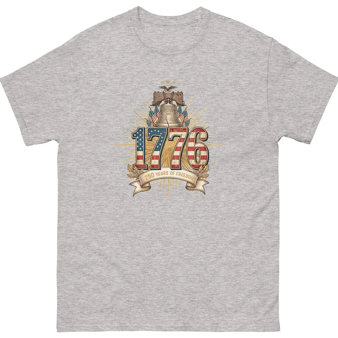 1776 T-Shirt