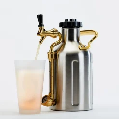 UKEG 64 Stainless Steel