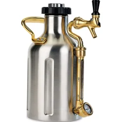 UKEG 64 Stainless Steel