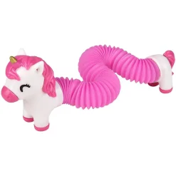 Unicorn Fidget Pop Tube