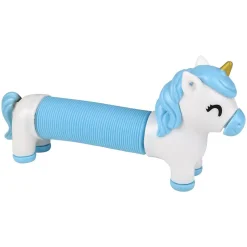 Unicorn Fidget Pop Tube
