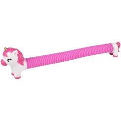 Unicorn Fidget Pop Tube