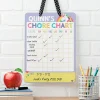 Unicorn Personalized Dry Erase Chore Chart