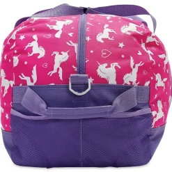 Unicorn Personalized Duffel Bag