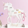 Unicorn Personalized Jewelry Stand