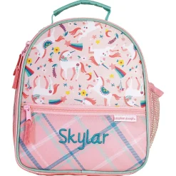 Unicorn Personalized Lunch Tote by Stephen Joseph®
