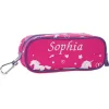 Unicorn Personalized Pencil Case