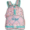 Unicorn Rainbow Personalized Backpack by Stephen Joseph®