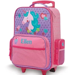 Unicorn 20" Rolling Luggage by Stephen Joseph®