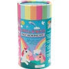 Unicorn Sewing Kit in a Tube